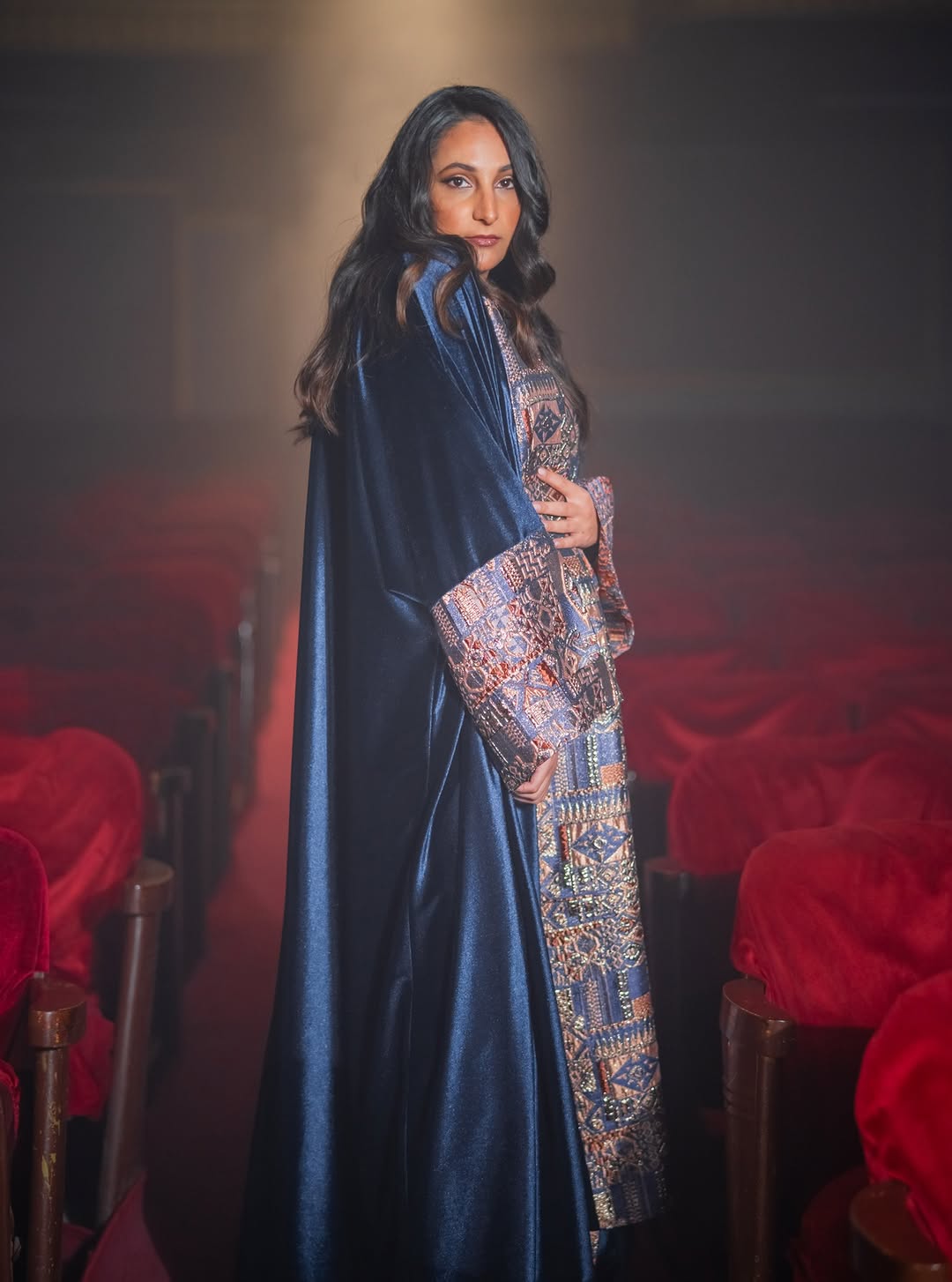 LE KANZ 2026 collection hero image